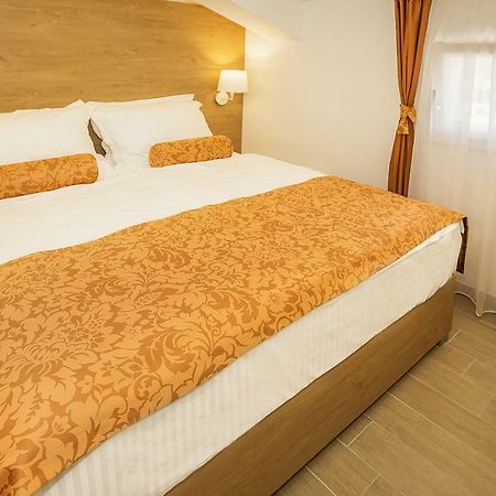 Residence Mediterraneo Baska  Luaran gambar