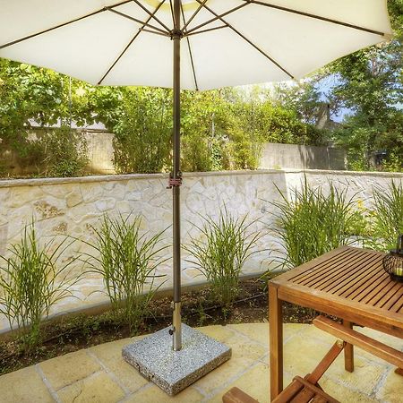 Residence Mediterraneo Baska  Luaran gambar