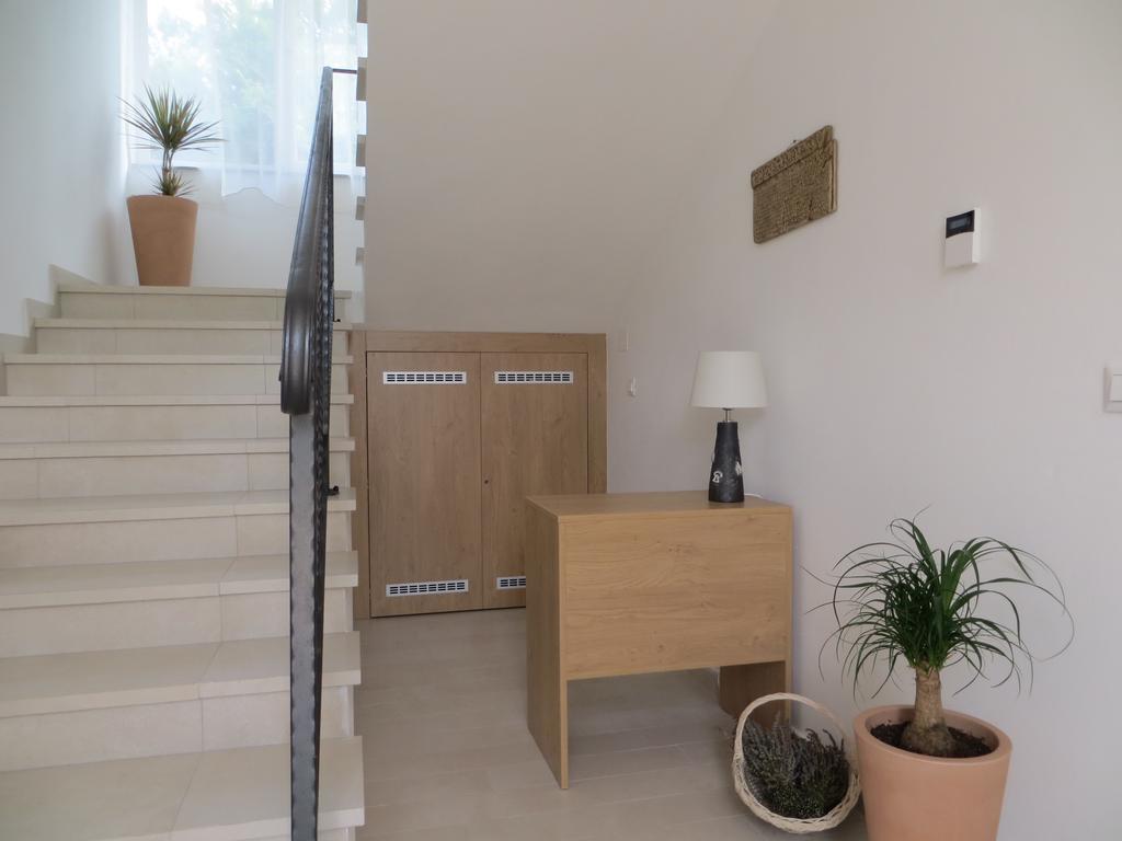 Residence Mediterraneo Baska  Luaran gambar