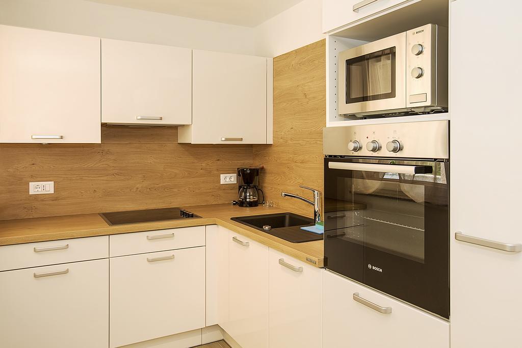 Residence Mediterraneo Baska  Luaran gambar