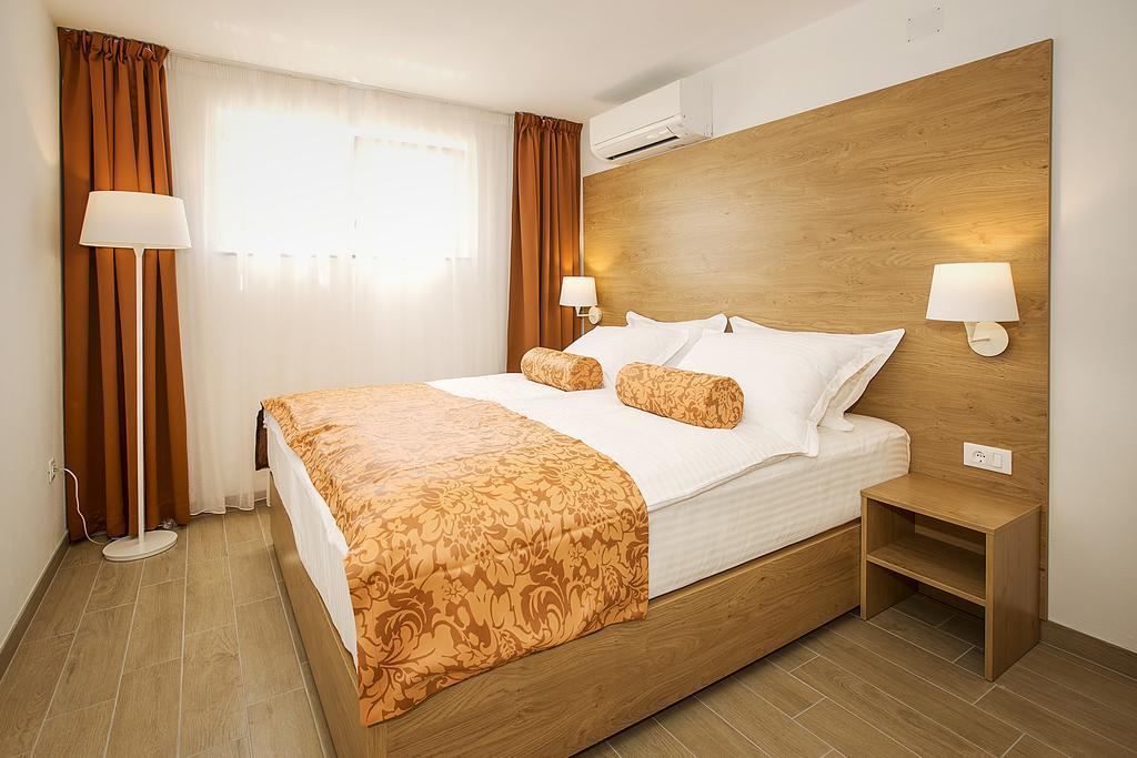 Residence Mediterraneo Baska  Luaran gambar
