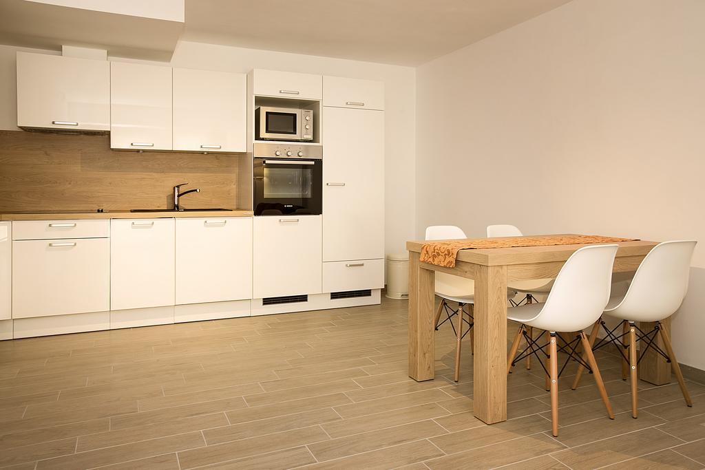 Residence Mediterraneo Baska  Luaran gambar