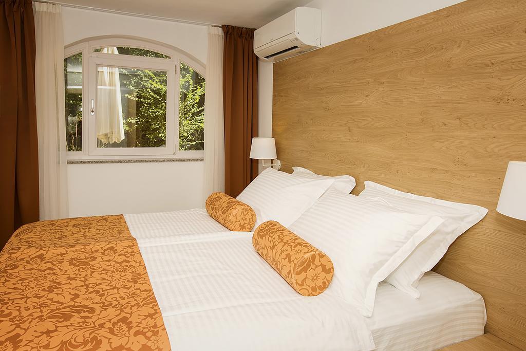 Residence Mediterraneo Baska  Luaran gambar