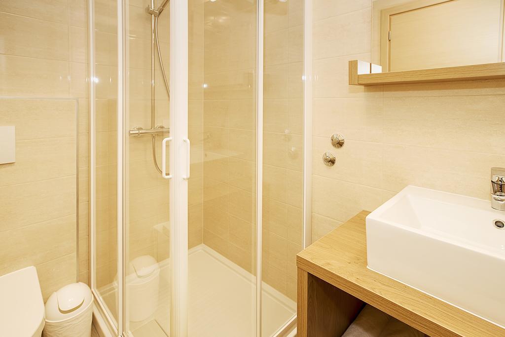 Residence Mediterraneo Baska  Luaran gambar