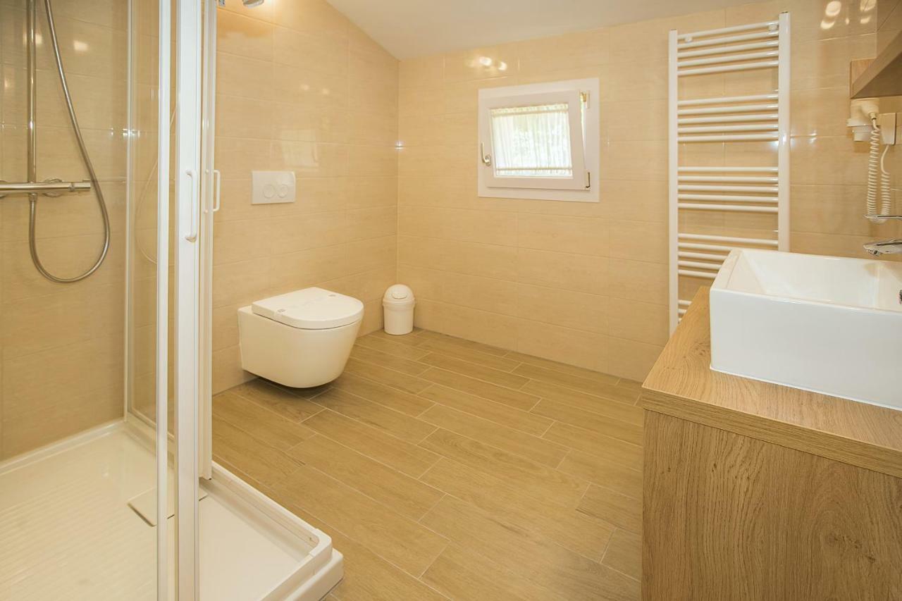 Residence Mediterraneo Baska  Luaran gambar