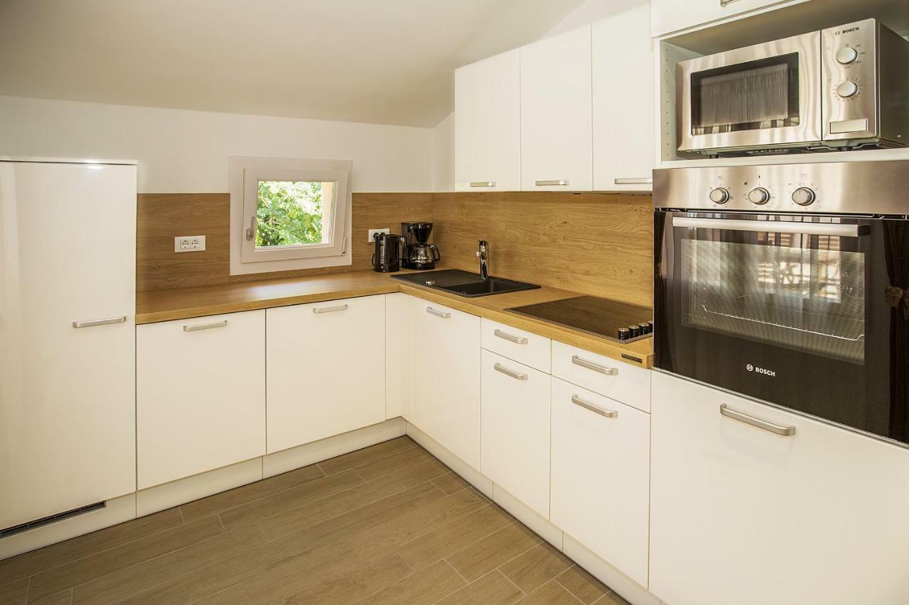 Residence Mediterraneo Baska  Luaran gambar