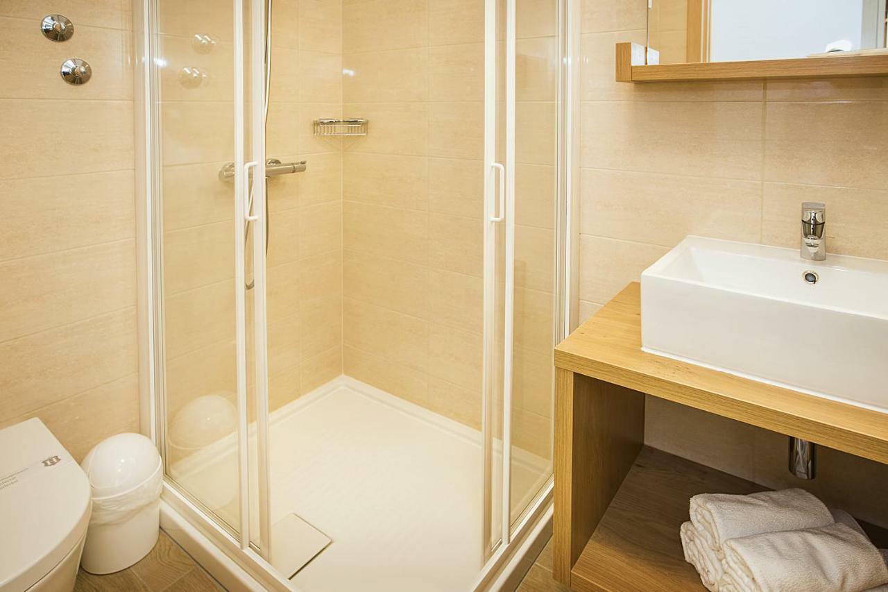 Residence Mediterraneo Baska  Luaran gambar