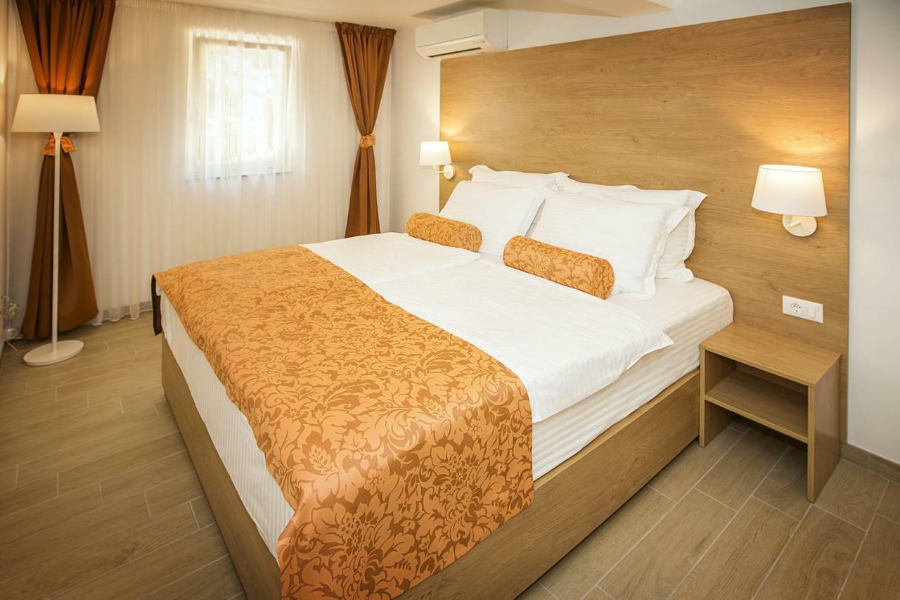 Residence Mediterraneo Baska  Luaran gambar
