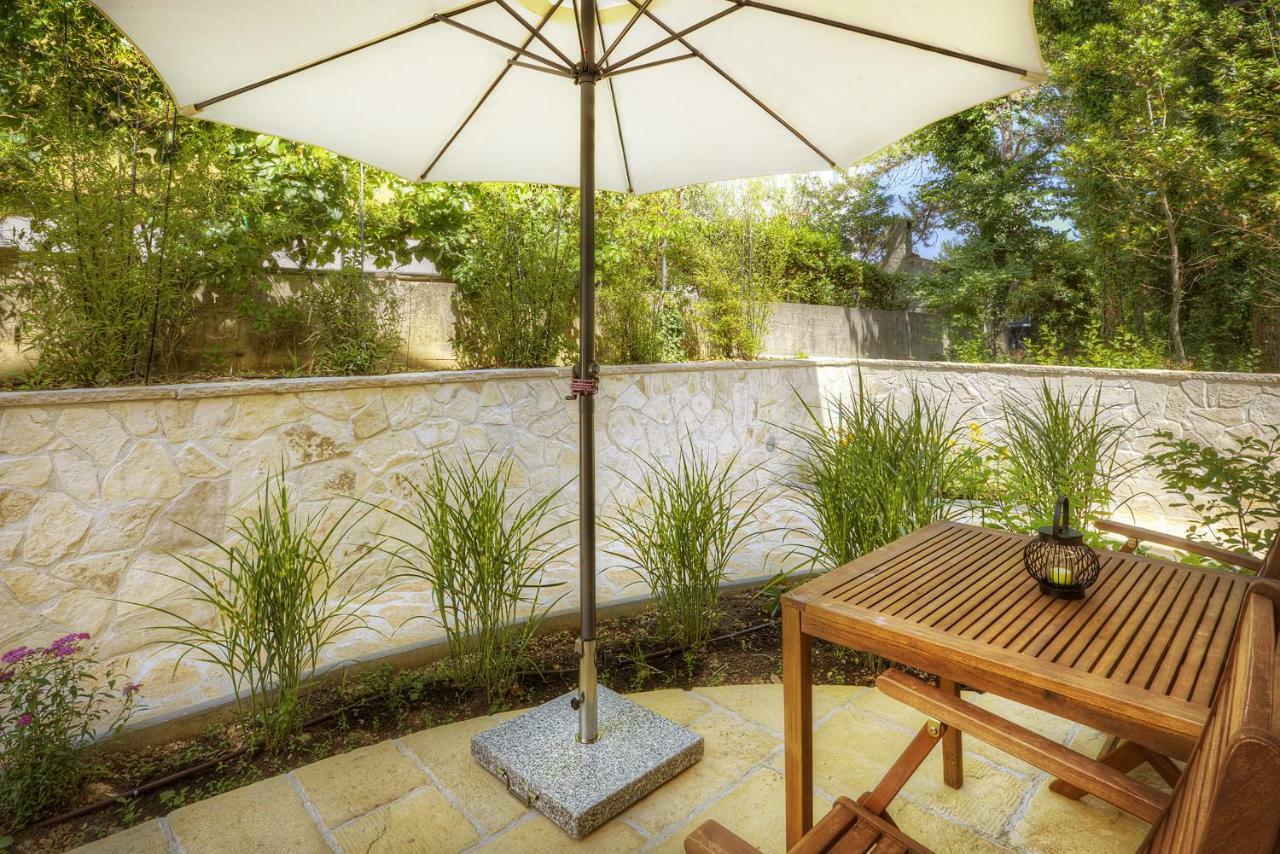 Residence Mediterraneo Baska  Luaran gambar
