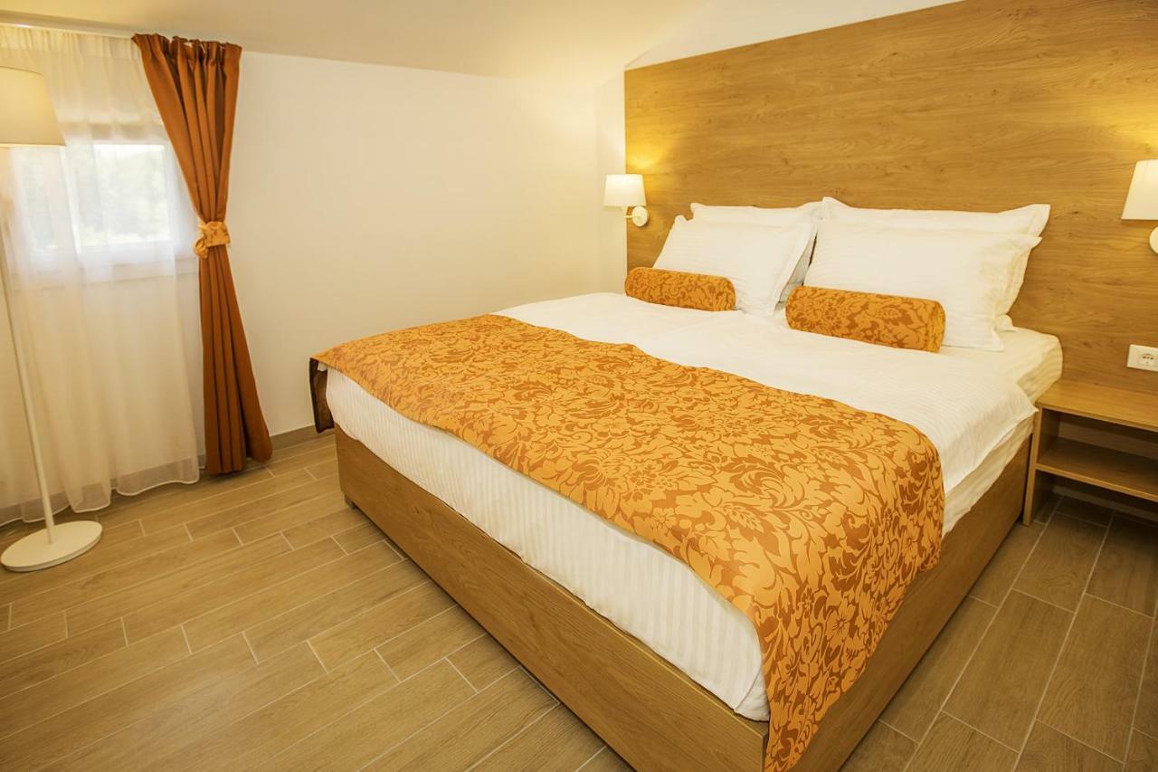 Residence Mediterraneo Baska  Luaran gambar