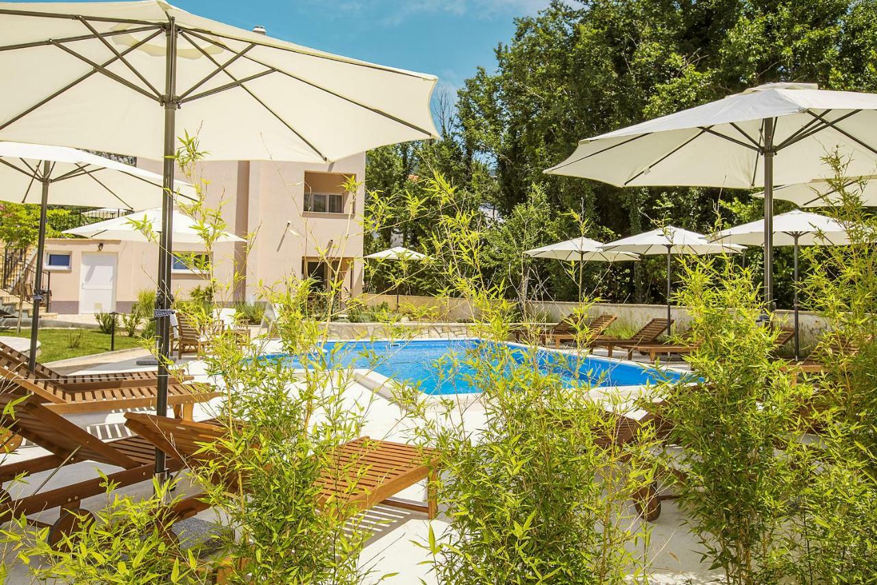 Residence Mediterraneo Baska  Luaran gambar