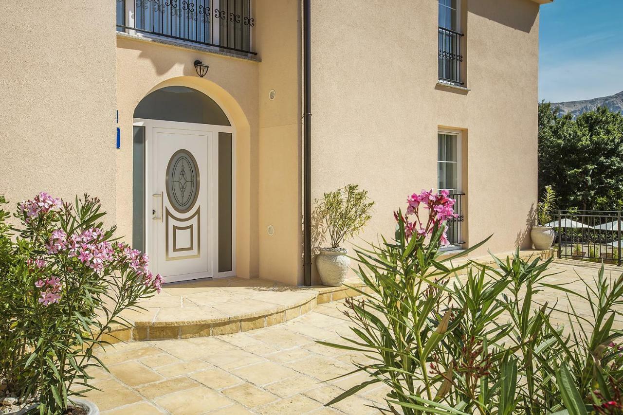 Residence Mediterraneo Baska  Luaran gambar